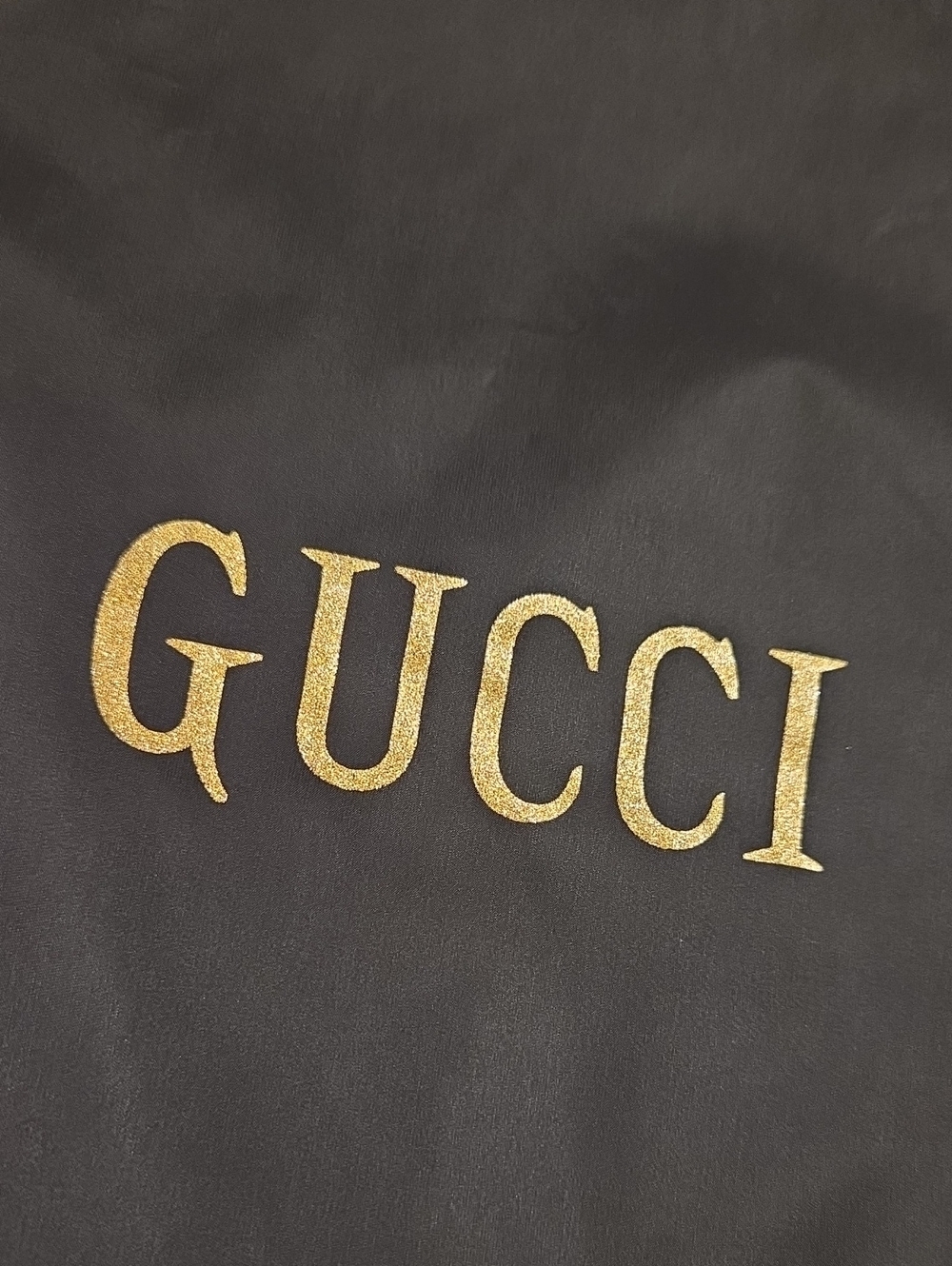GUCCI Off The Grid Nylon Dust Bag - Picture 3 of 7